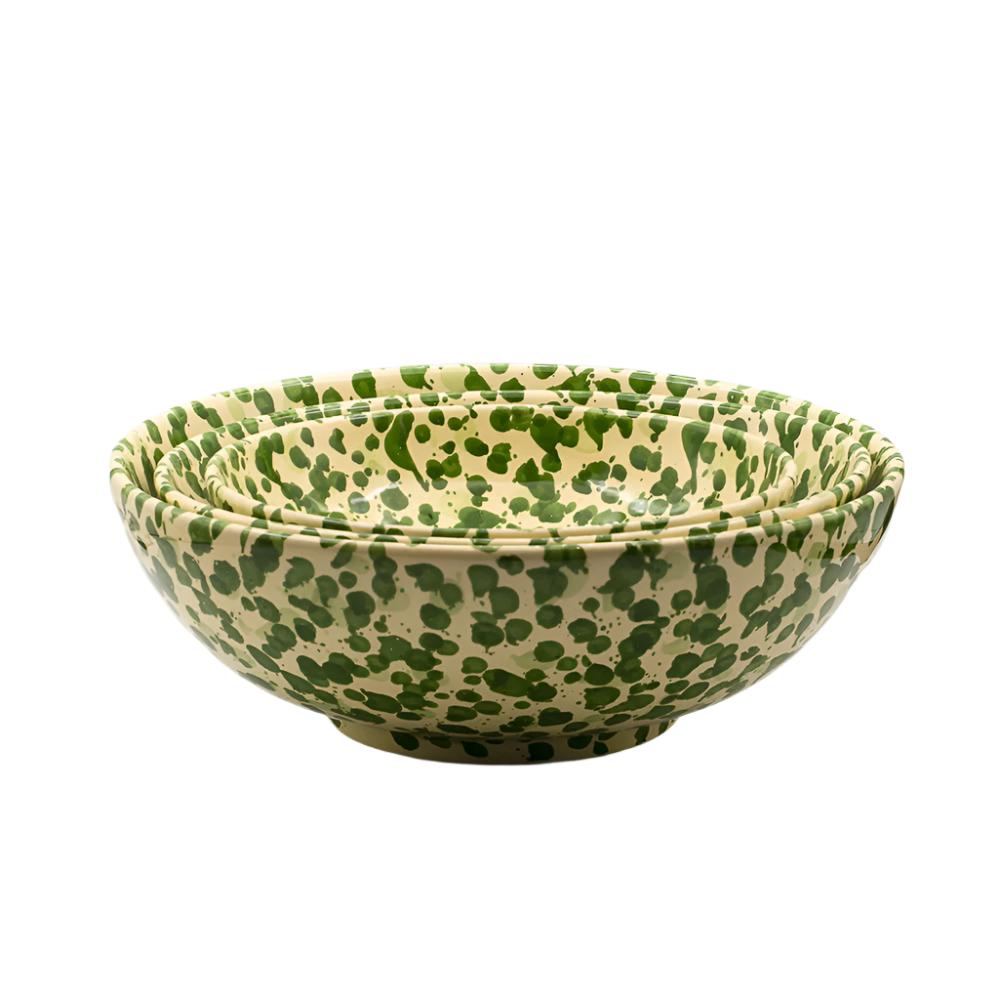 The 3 Bowl Set