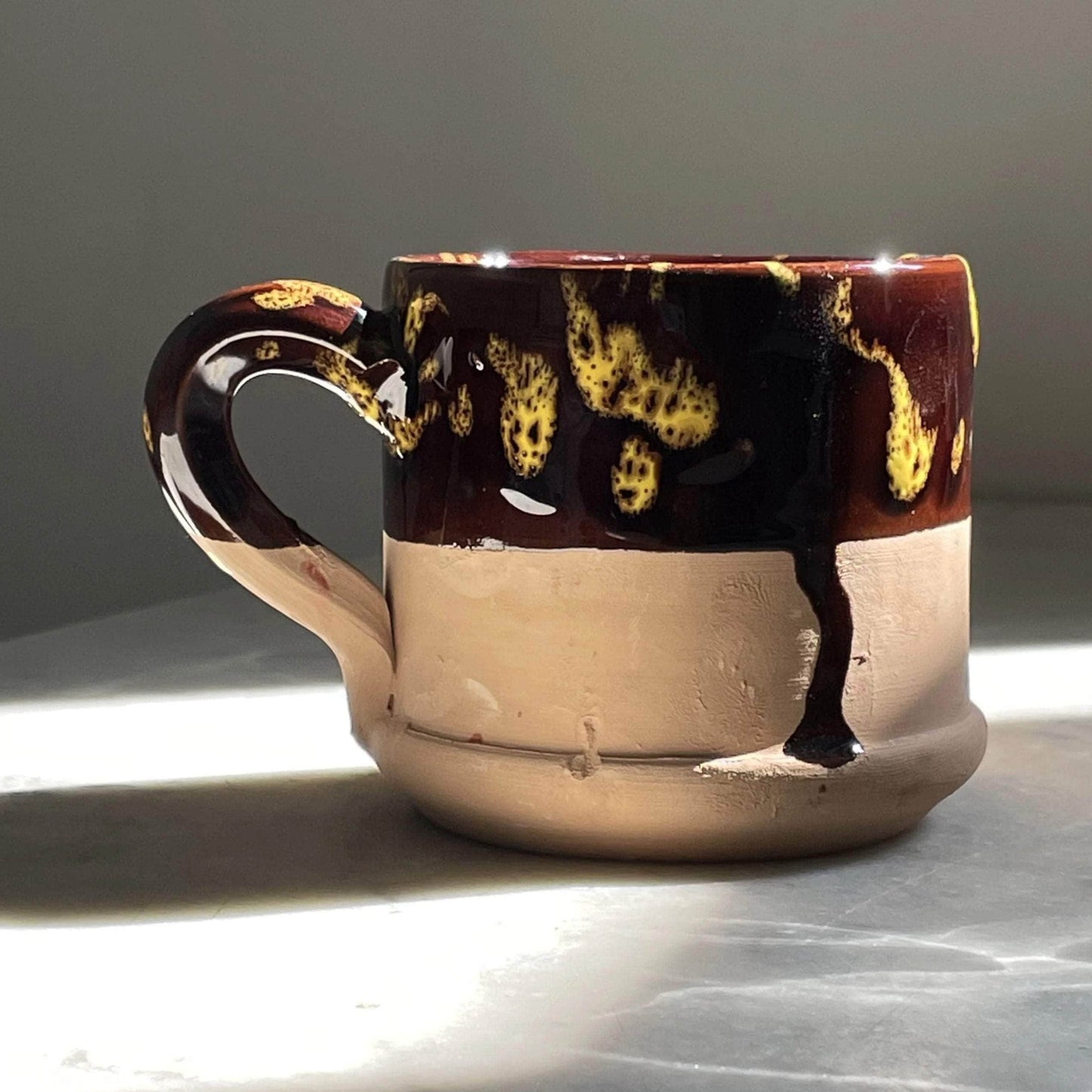 Lacrima - Set of 2 Mugs