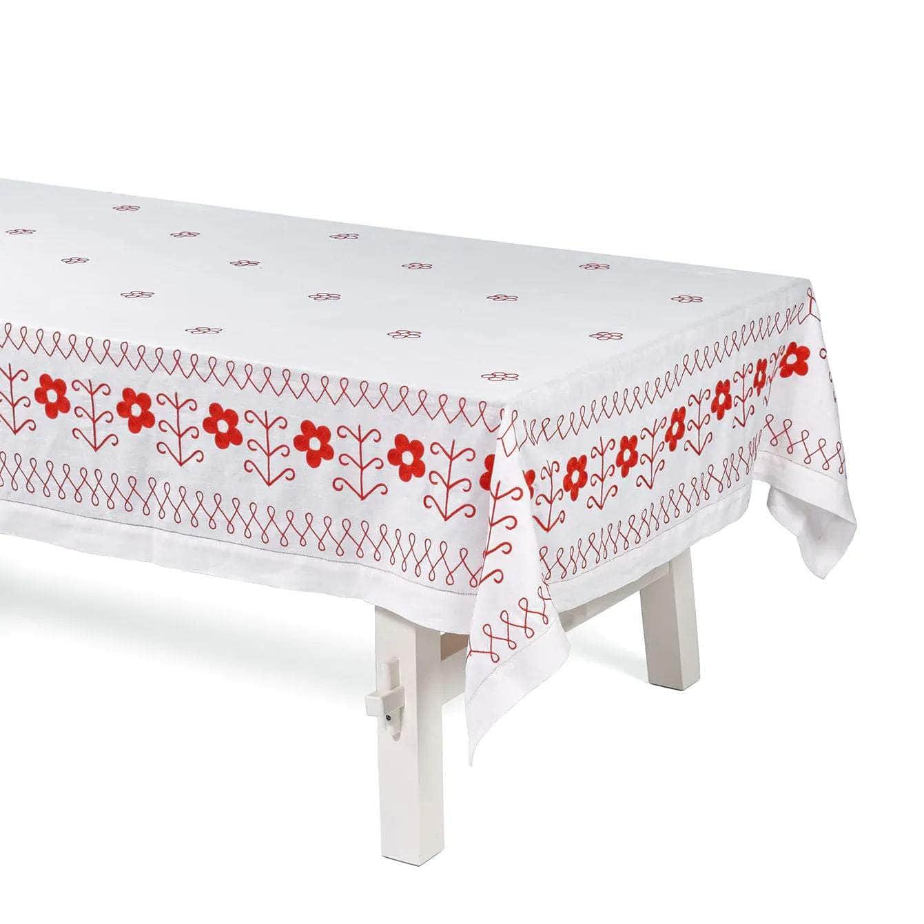 MENYA TABLECLOTH