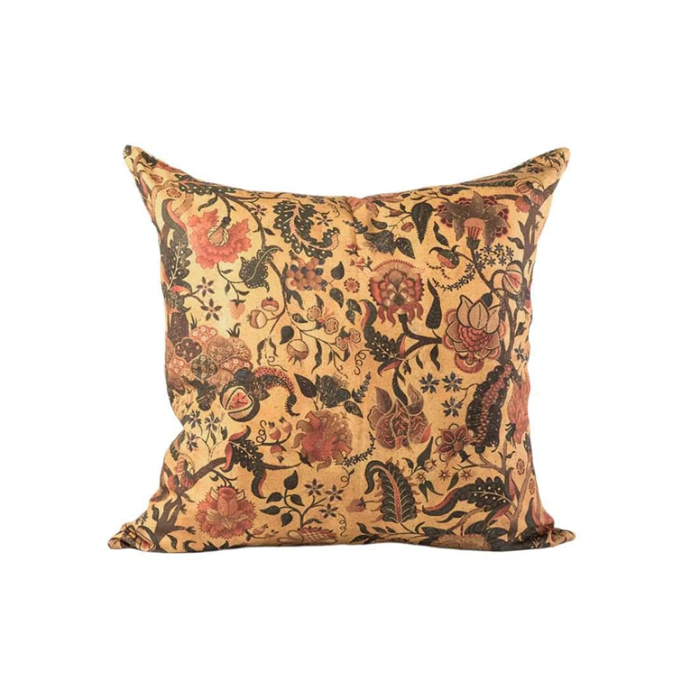 Palampore Linen Scatter Cushion