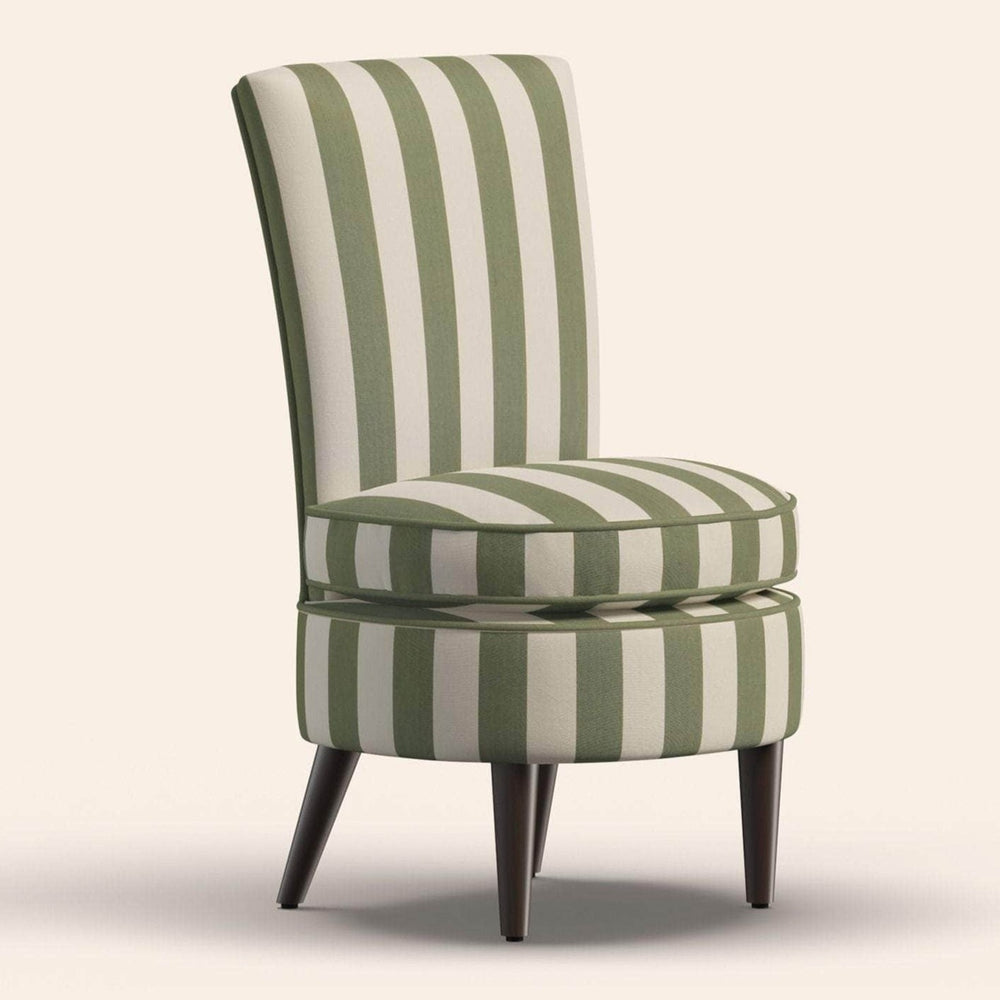 Giulia Chair, Artichoke