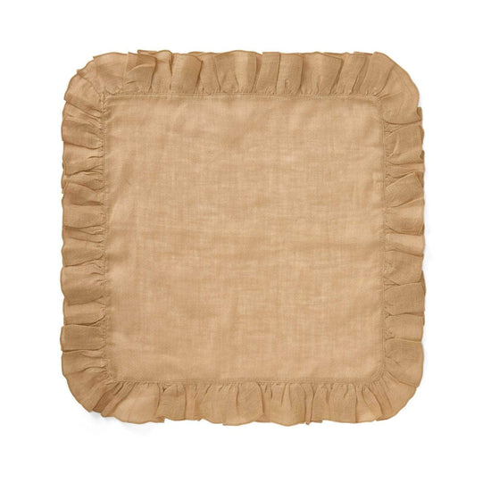 Kate Ruffle Napkin