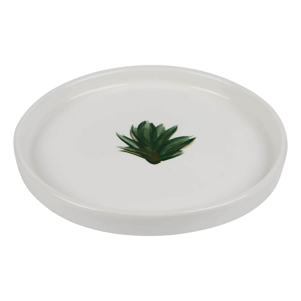 Single Plant Plate