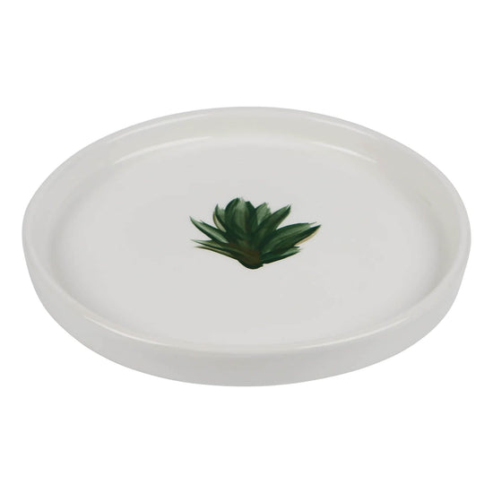 Single Plant Plate