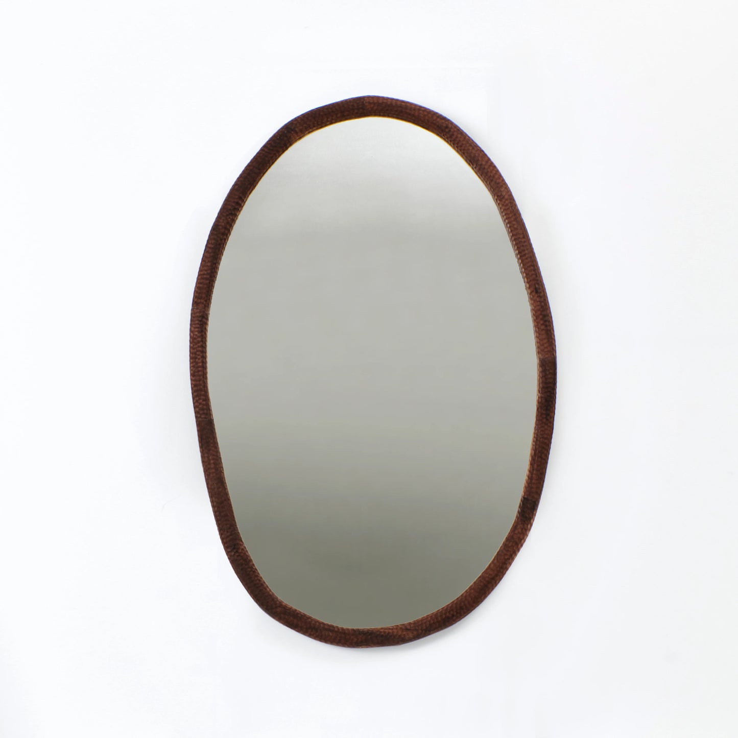 Amarante Mirror oval