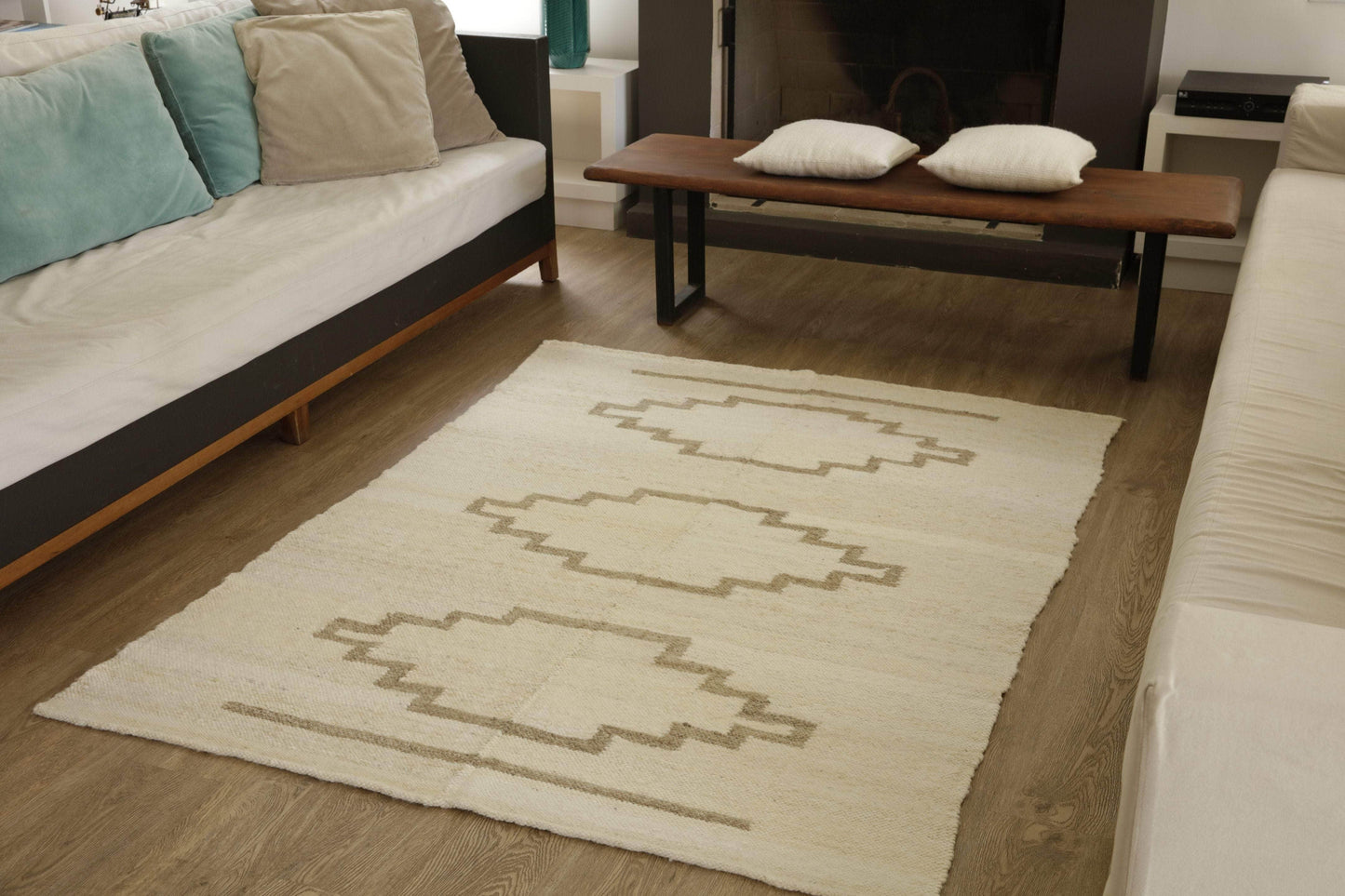 Inca Rug