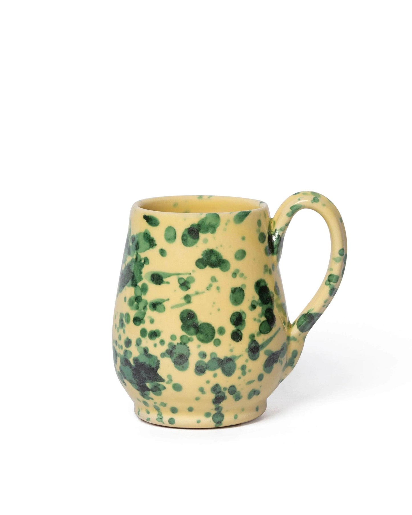 Splatter Mug