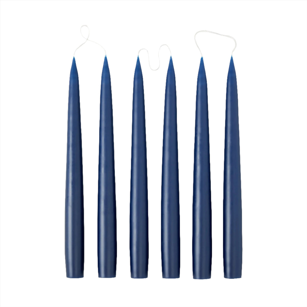 Taper 25  - Navy Blue