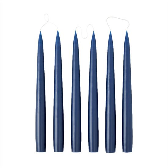 Taper 25  - Navy Blue