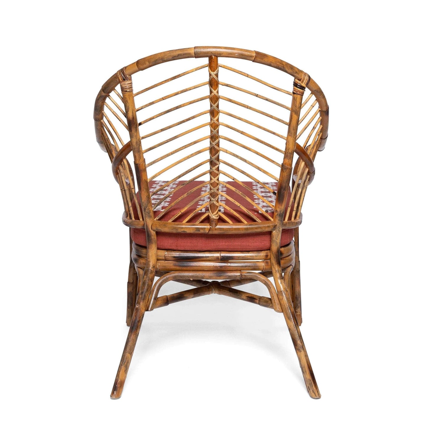 Piolo Bamboo Chair