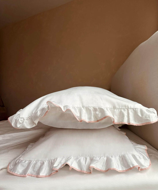 Provence Pink Bedding Bundle Set