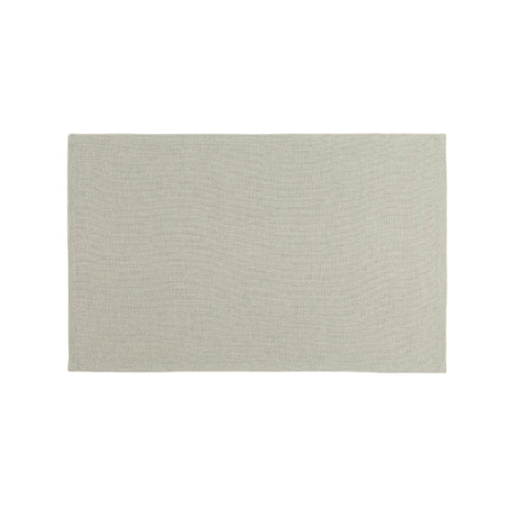 The Water Green Linen Placemat