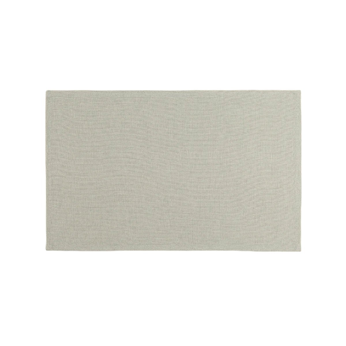 The Water Green Linen Placemat