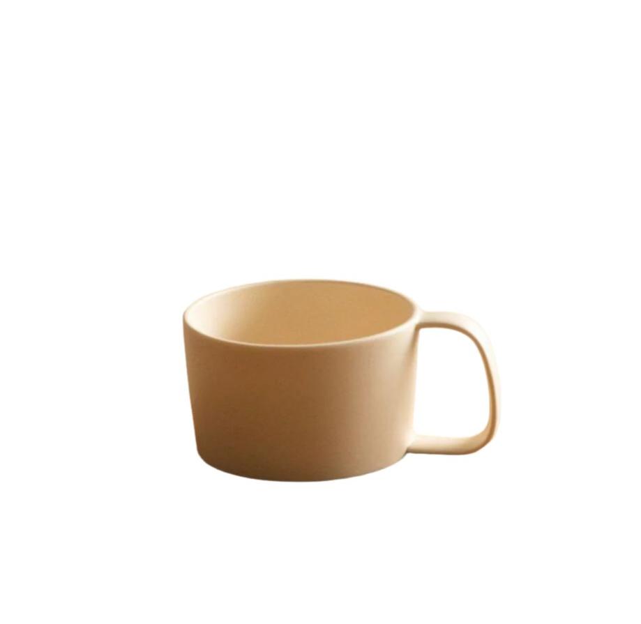 KONARE Moment White Mug