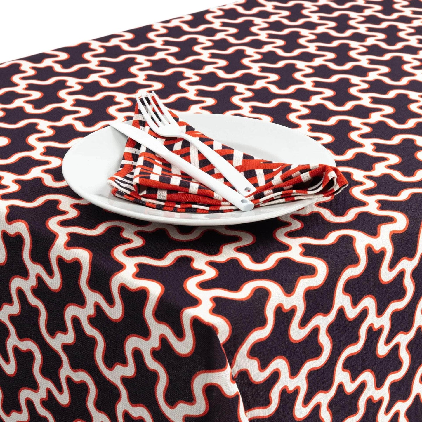 Reef Tablecloth