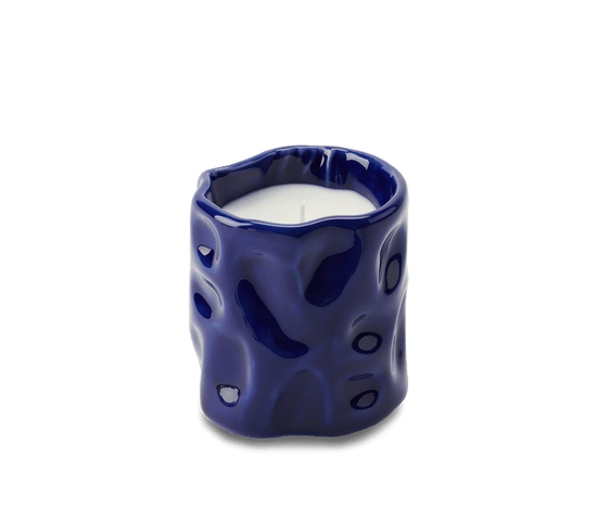 Cedar Atlas & Ylang Ylang Scented Candle