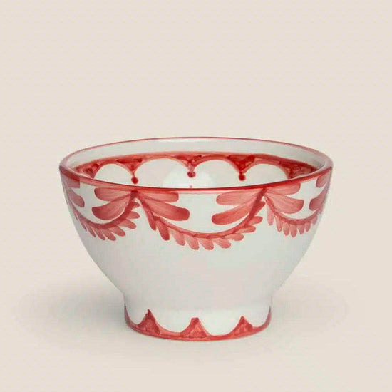 Flower-Star Bowl