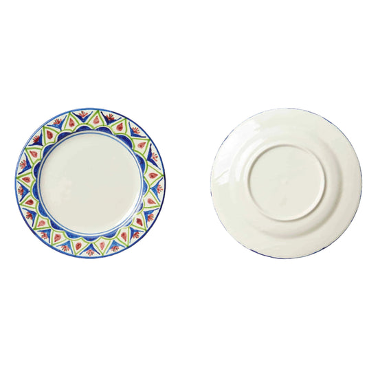 The Dinner Plate