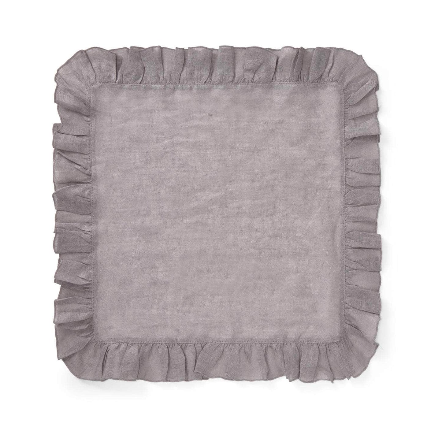 Kate Ruffle Napkin