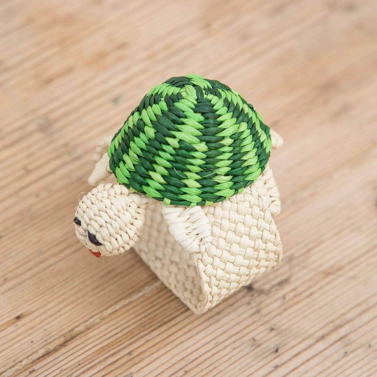 Turtle Napkin Ring