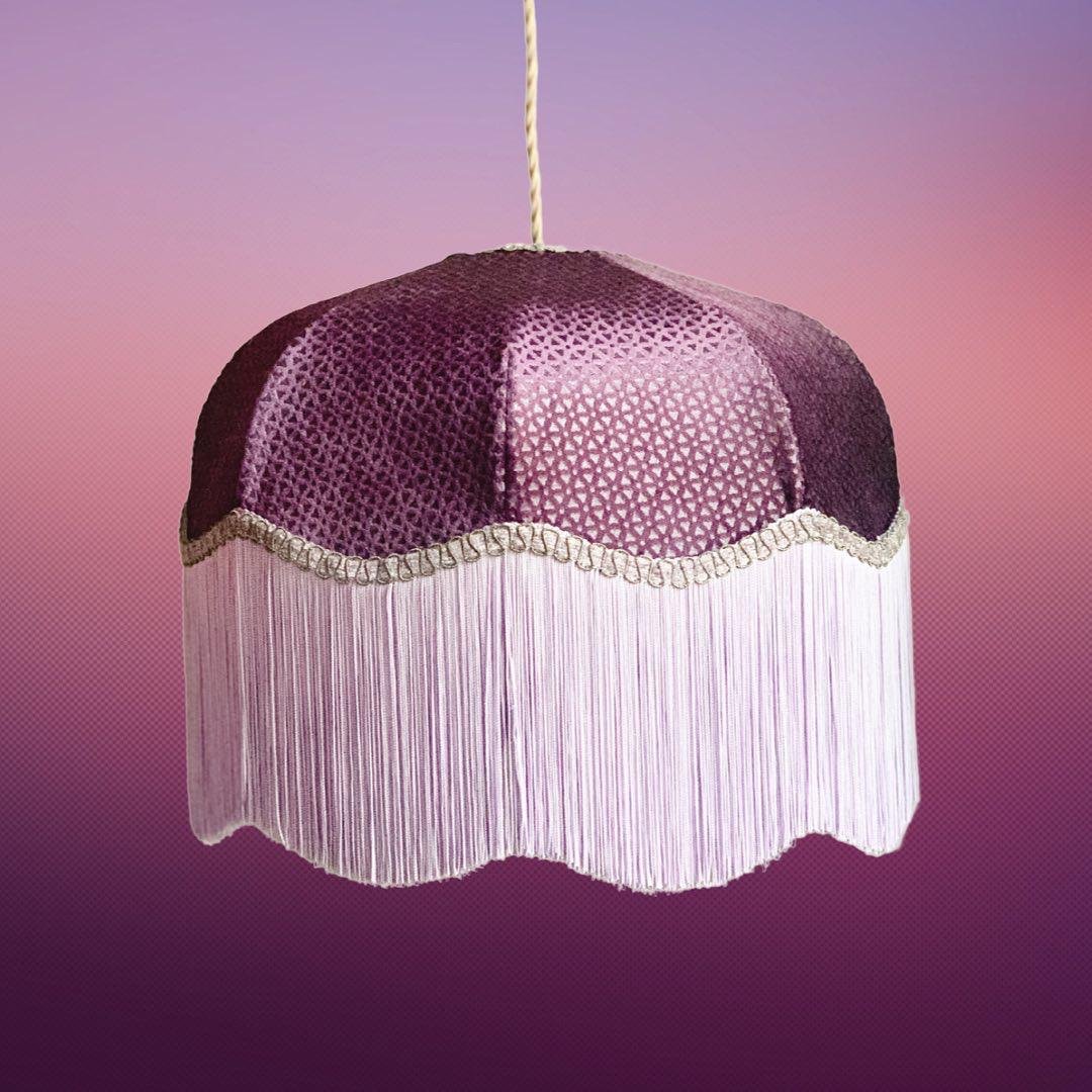 The Peninsula Lampshade