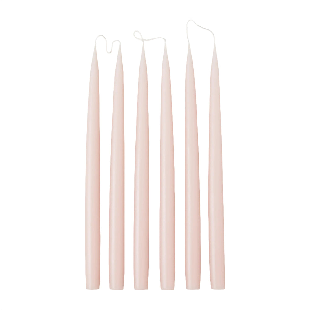 Taper 35 - Powder Pink