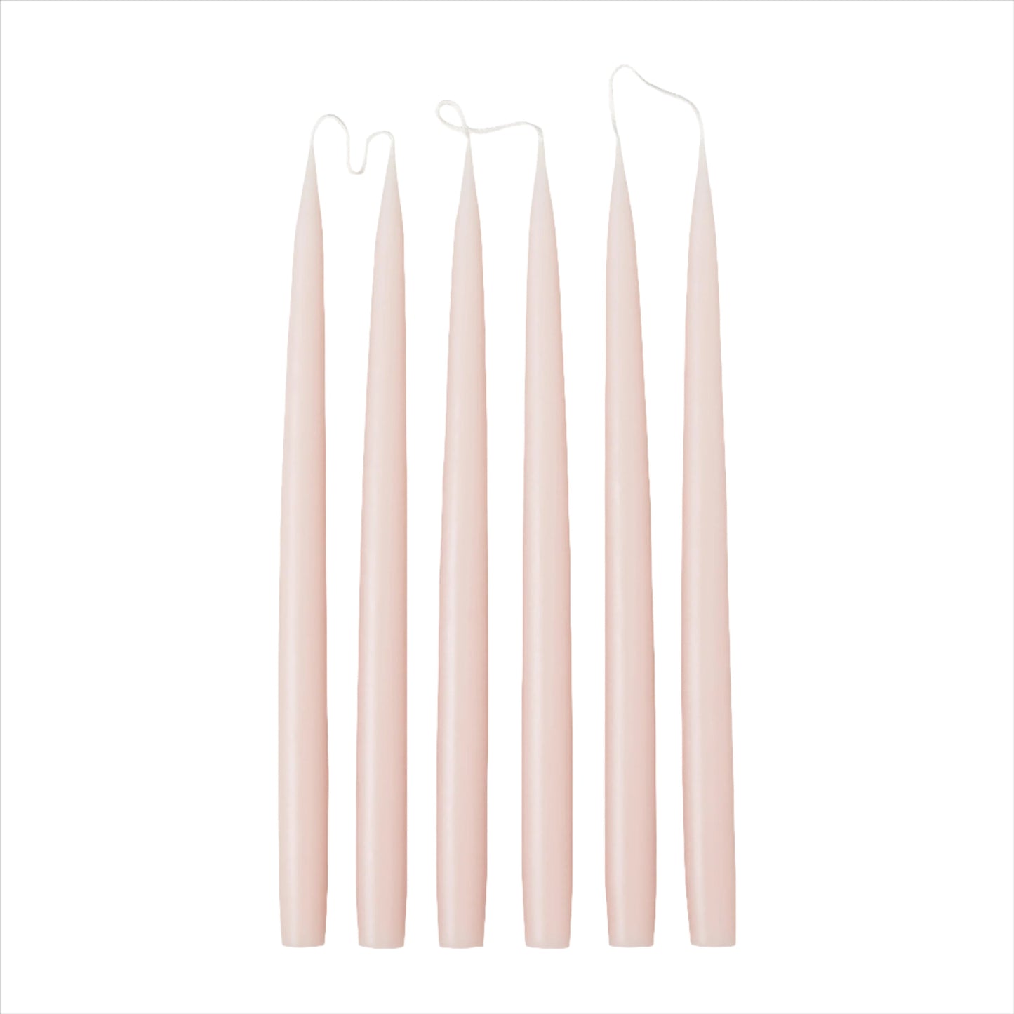 Taper 35 - Powder Pink