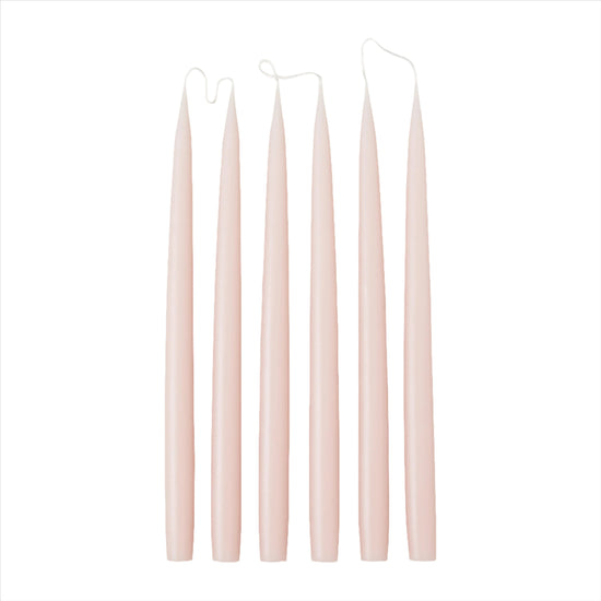 Taper 35 - Powder Pink