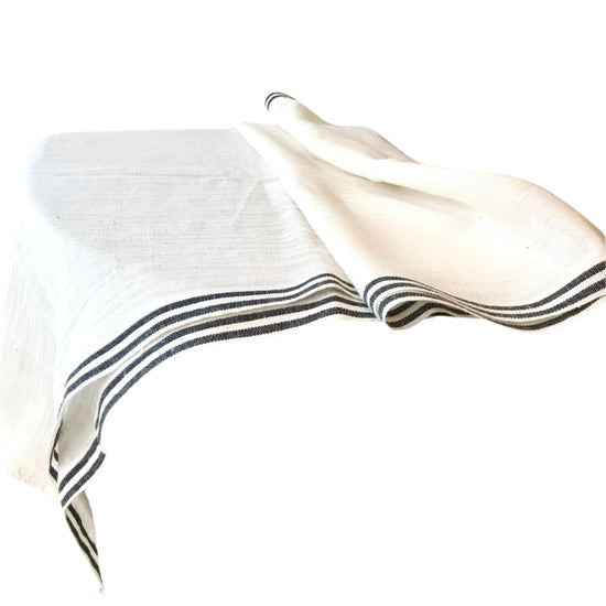 Roha Cotton Table Runner