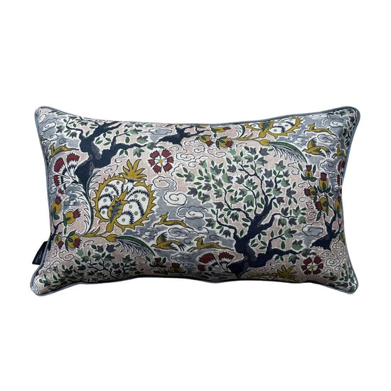 Tree of Life "EDEN" Rectangle Cushion