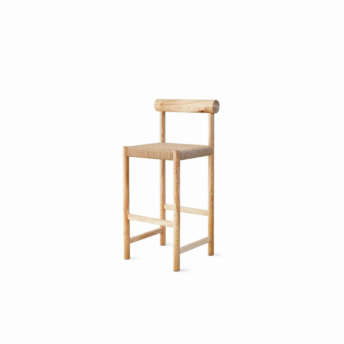 Canopy Bar Stool