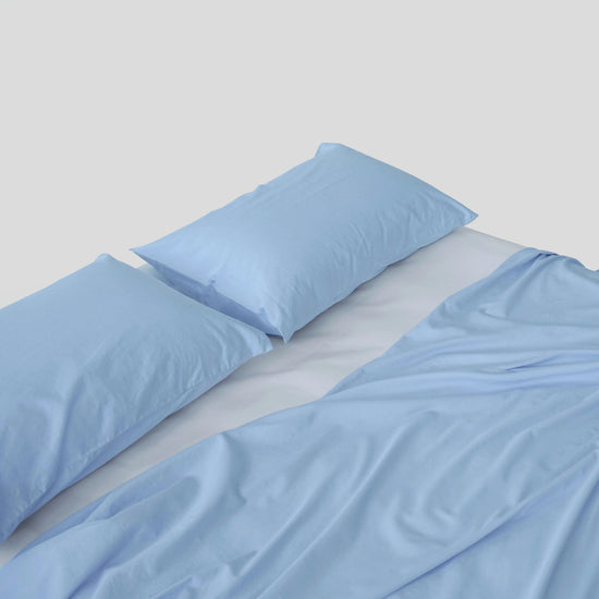 Flat Sheet