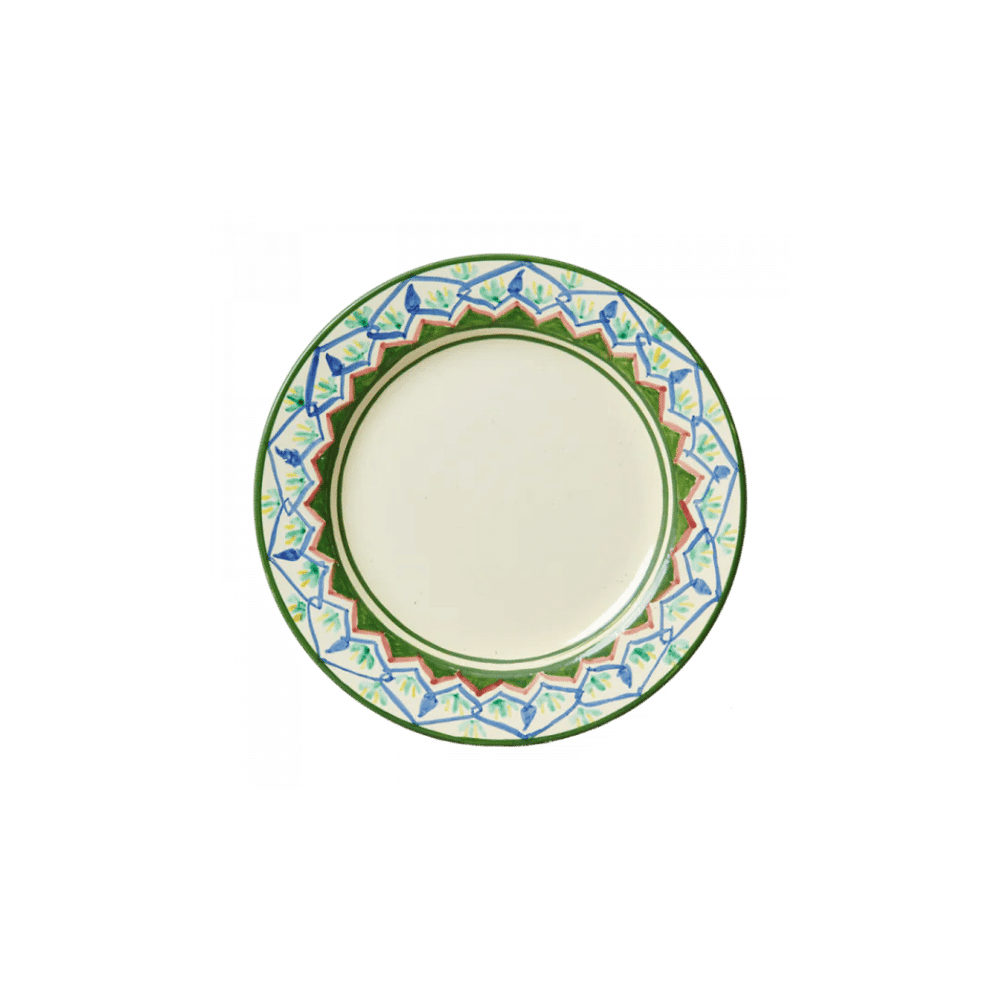 The Dinner Plate