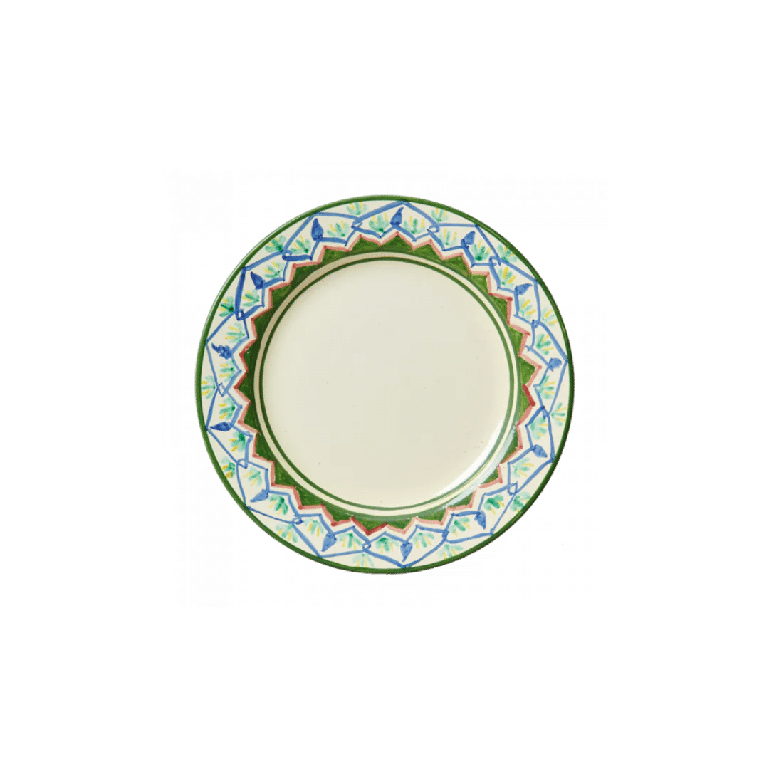 The Dinner Plate