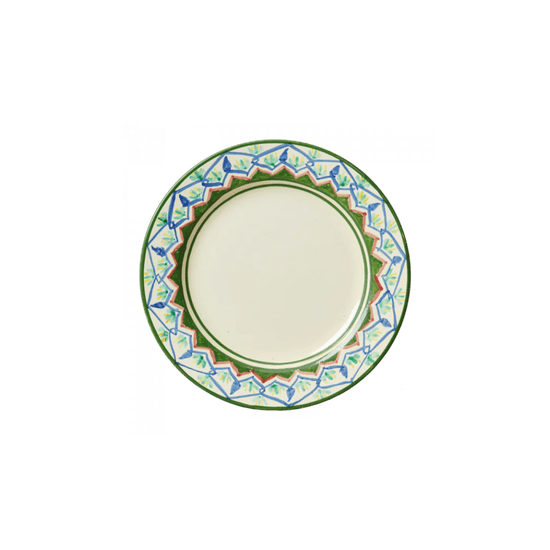 The Dinner Plate