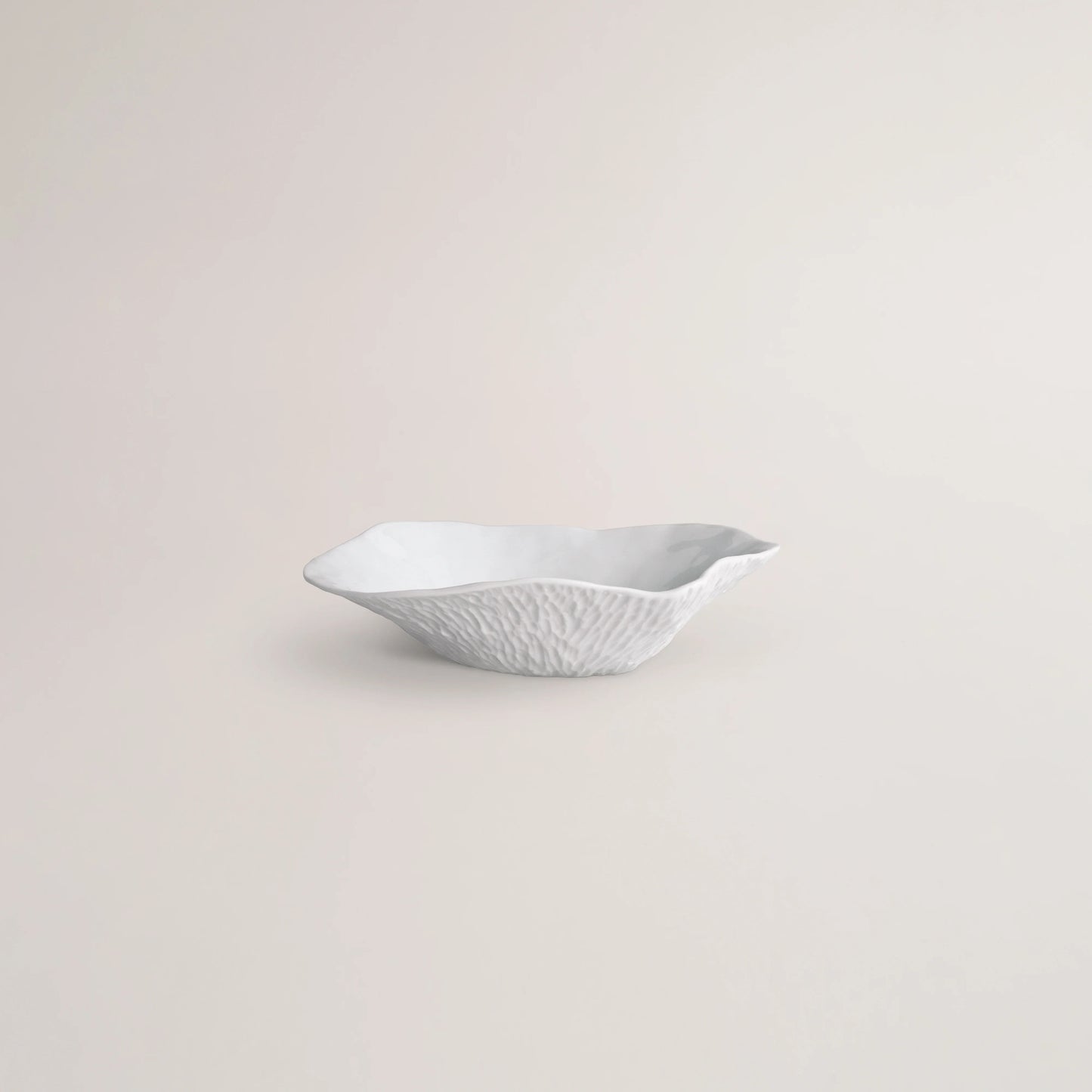 Set of 2 Bowls / White / Indulge nº9