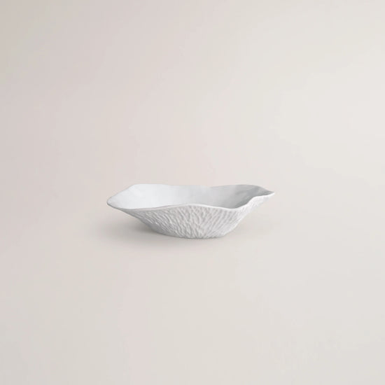 Set of 2 Bowls / White / Indulge nº9