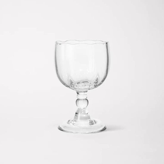 Alban Wine Glass