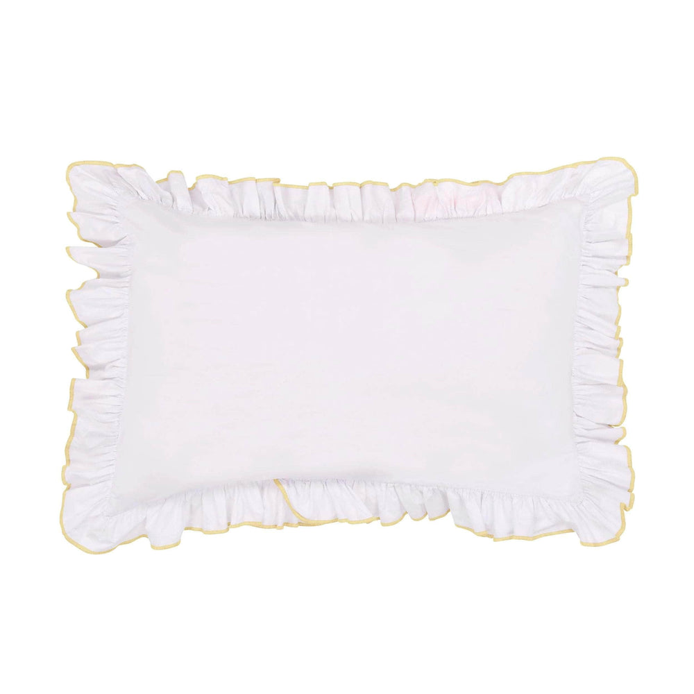 Provence Lemon - Pillow Case Pair