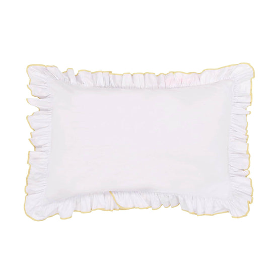 Provence Lemon - Pillow Case Pair