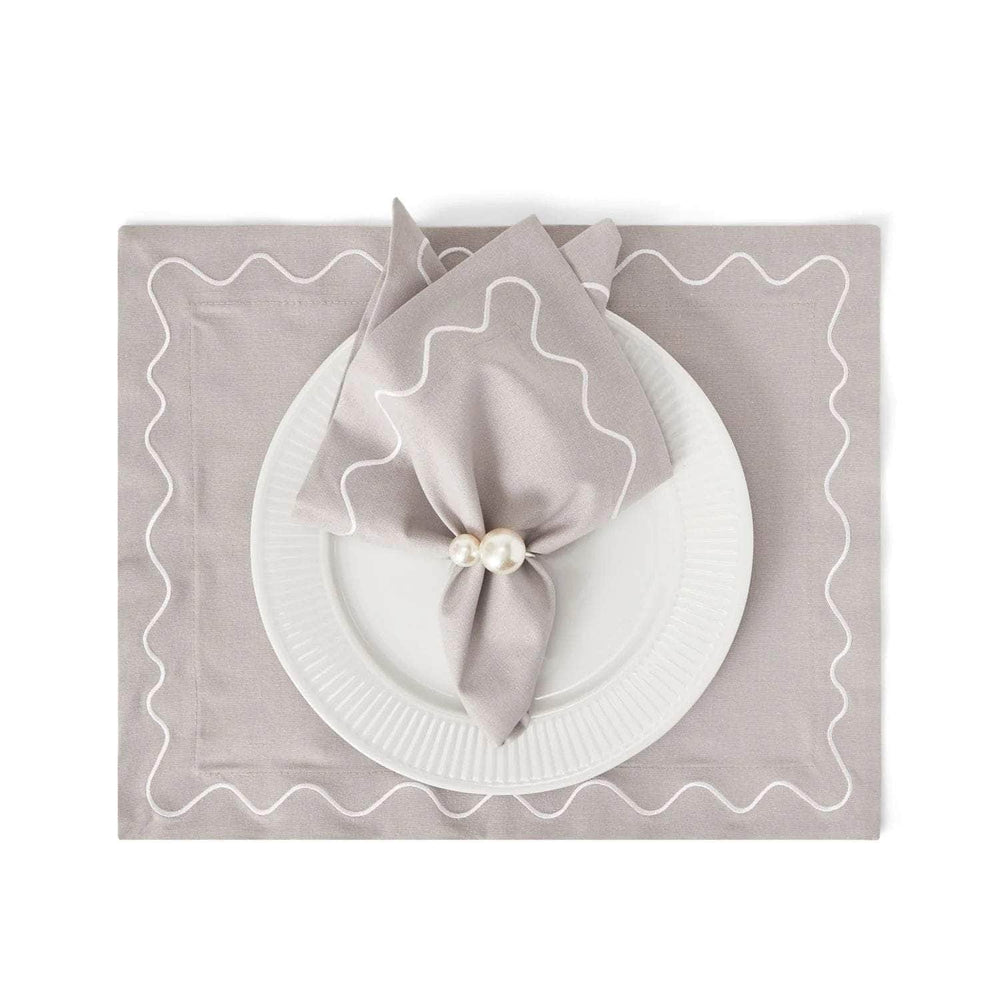 Siena Wave Napkin