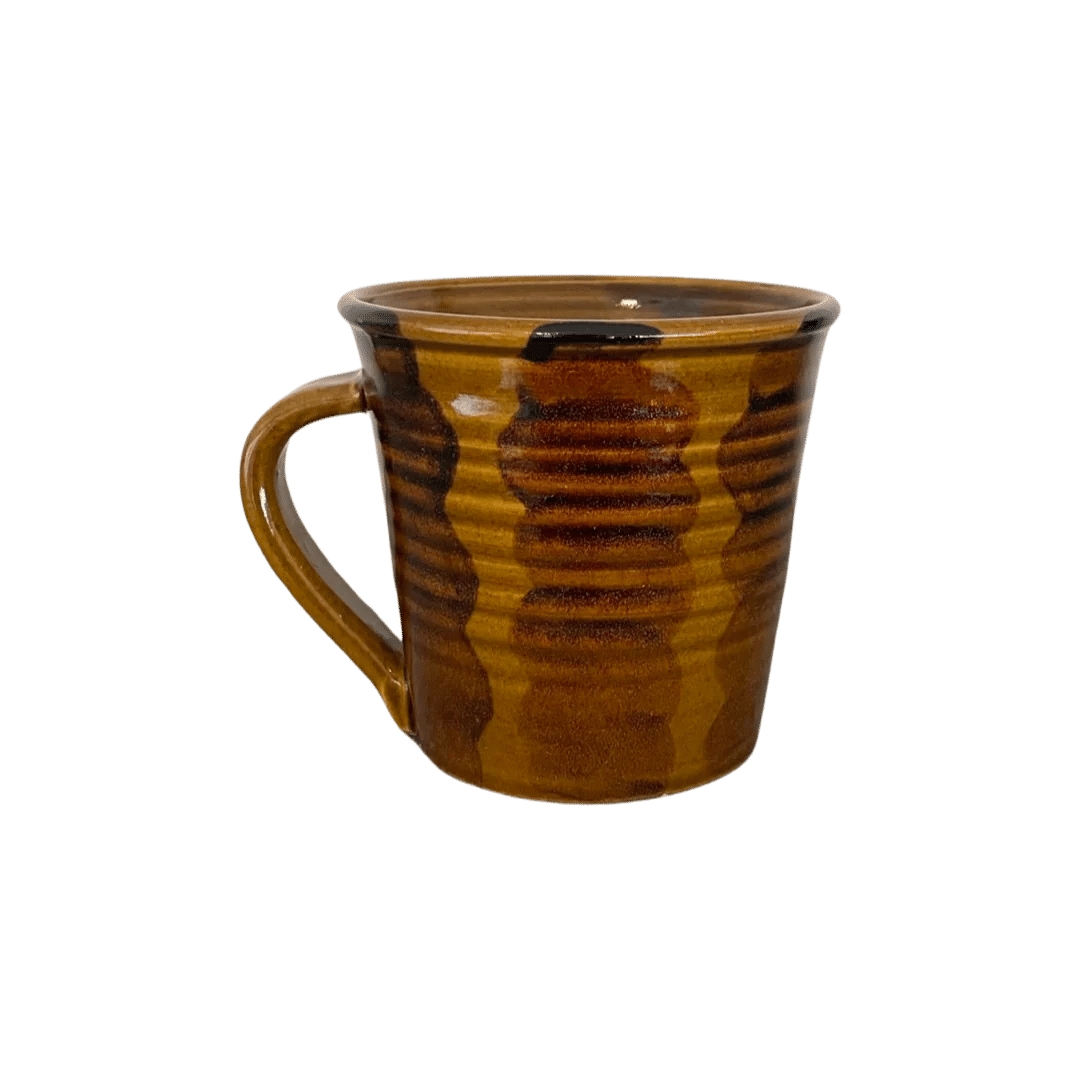 Honey Wiggle Mug