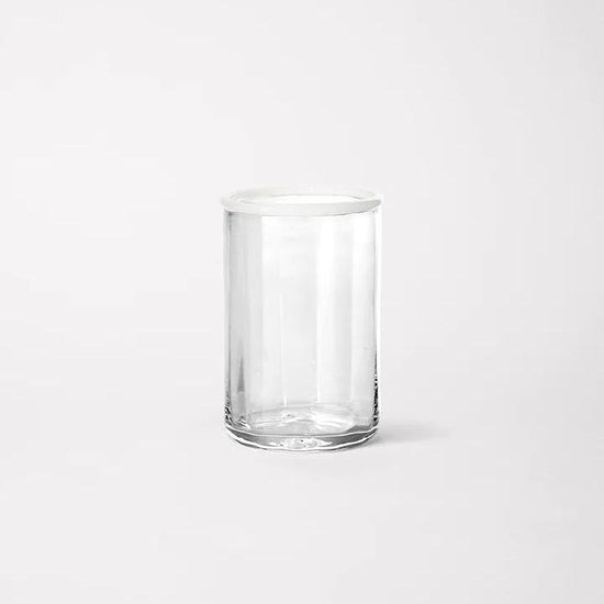 Peter Glass White Small