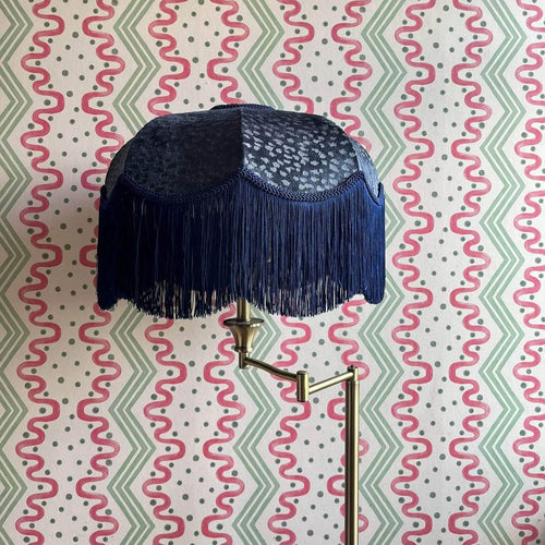 The Gatsby Lampshade