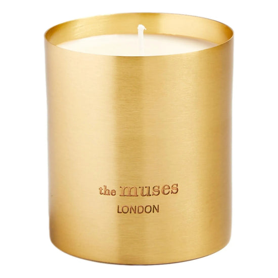 The Muses Supercharge Candle