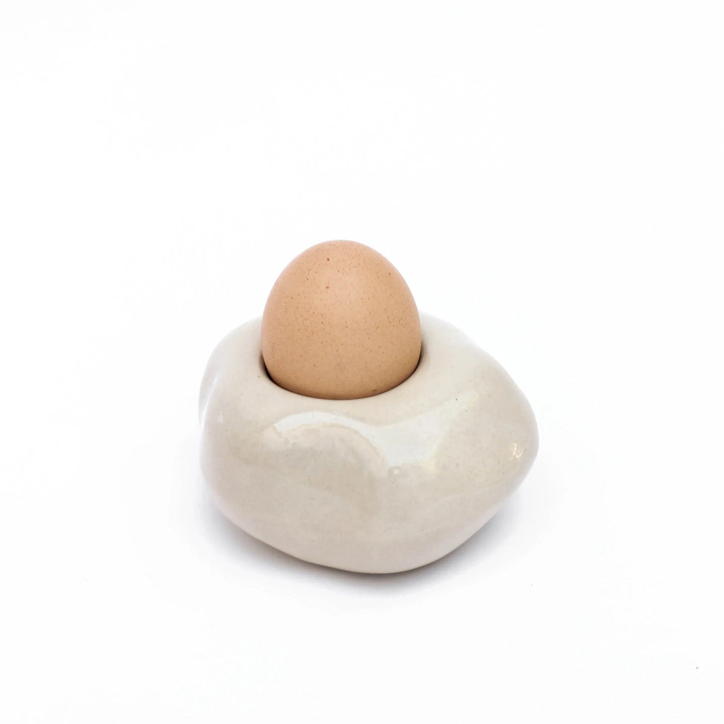 Clover Egg Cup