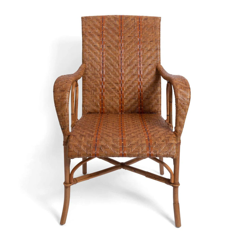 Emerson Outdoor Armchair