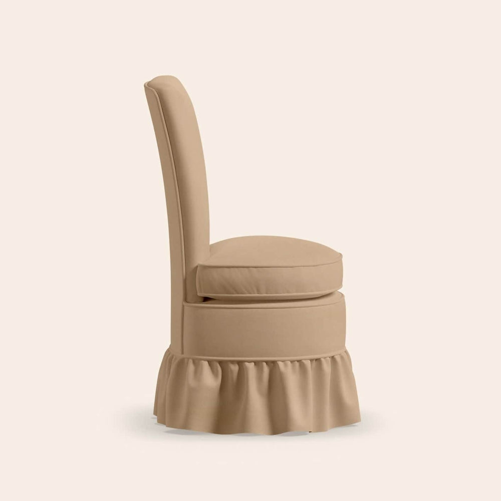 Giulia Chair, Rose