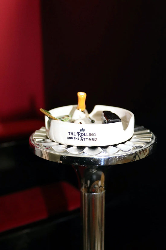 Lippy Ashtray