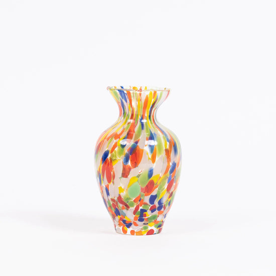 Multicolour Bud Vases